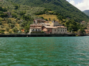 Amore di lago Tavernola Bergamasca